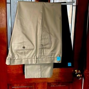 DOCKERS dress pants.